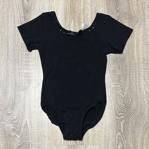 Black Kids Freestyle a Danskin Company One Piece